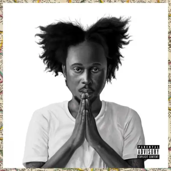 Popcaan - Hustle ft. Pusha T
